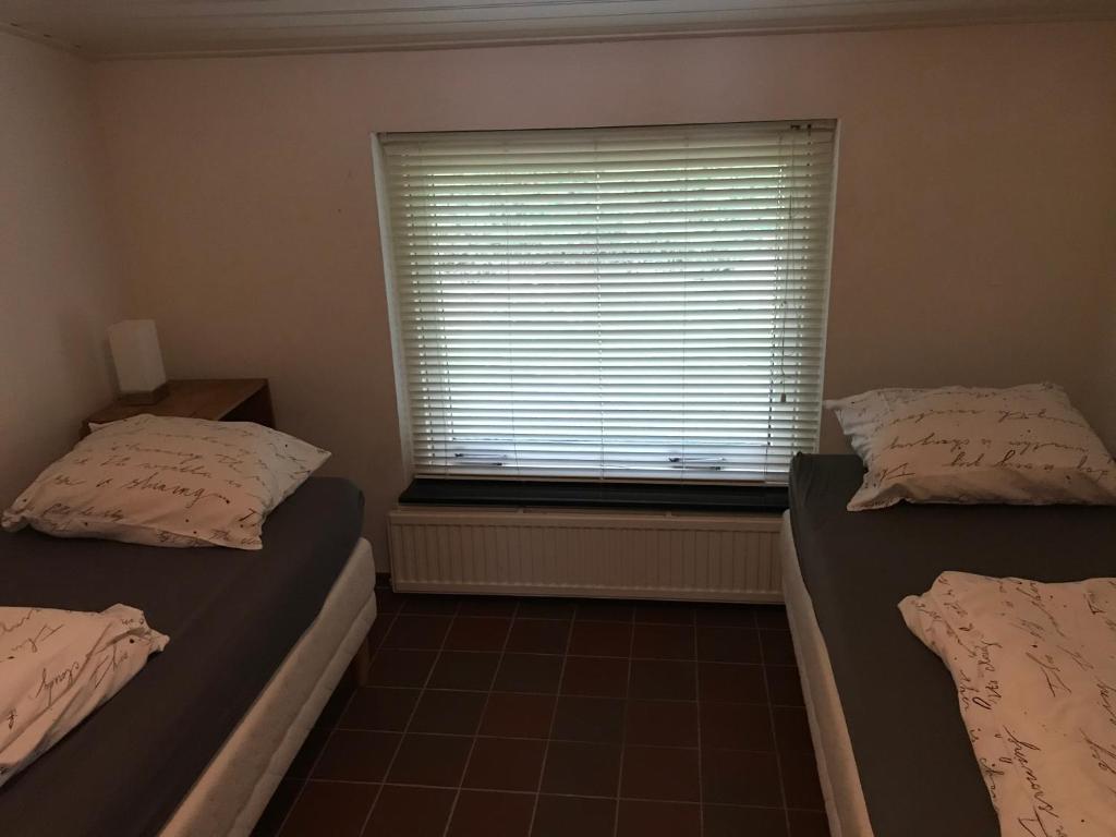 Het Buitenhuis room 2