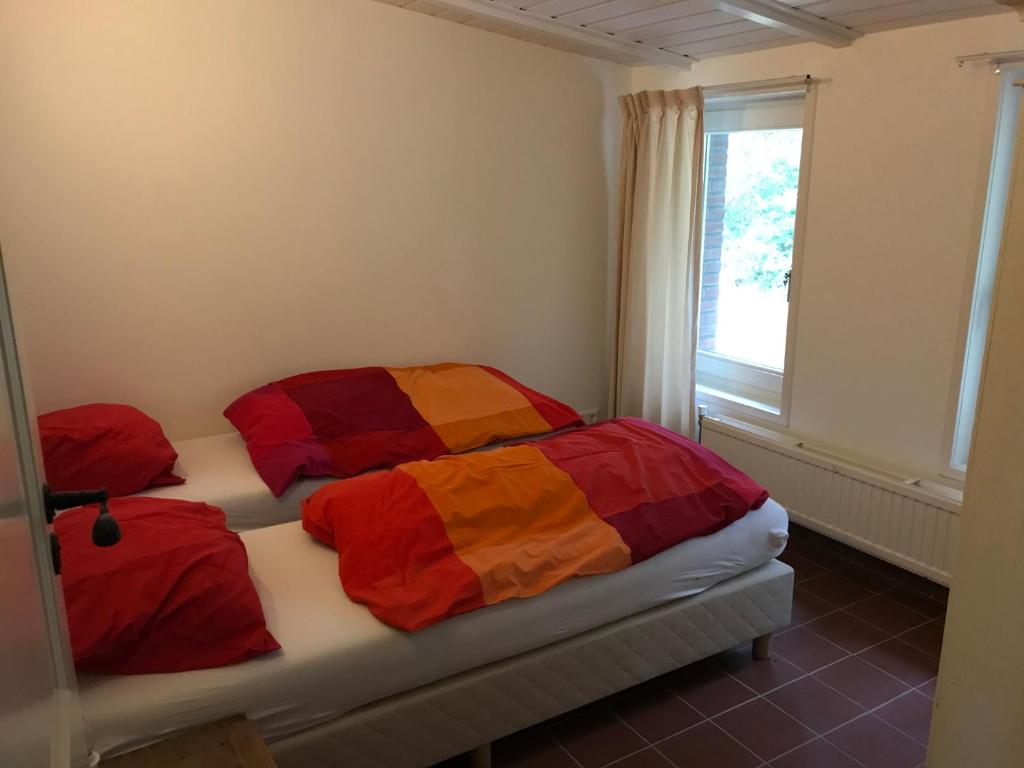 Het Buitenhuis room 3
