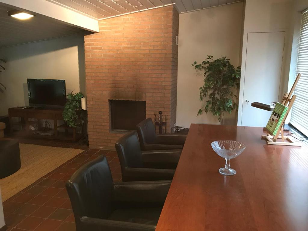Het Buitenhuis room 4
